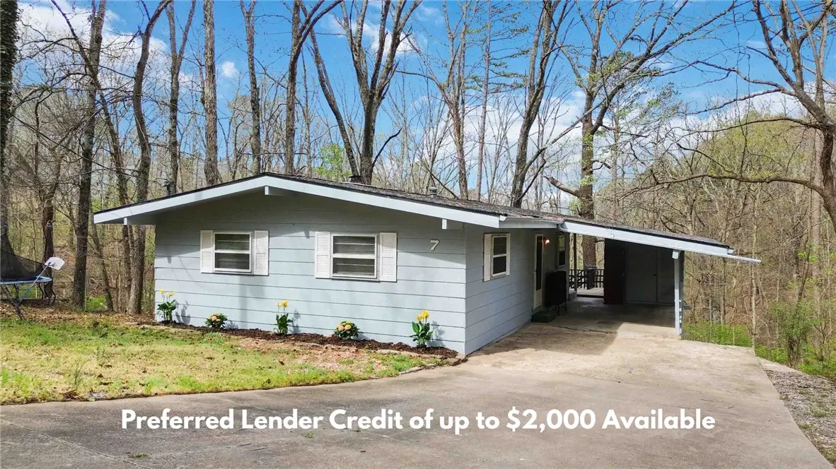 7 Kalynn Lane, Bella Vista, AR 72714 - #1