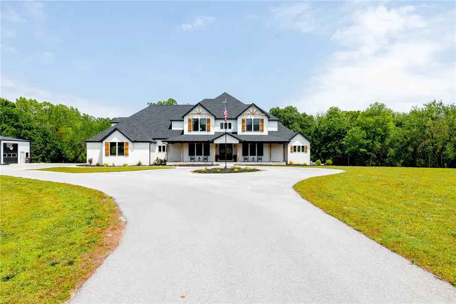 2762 Wilson Lane, Fayetteville, AR 72703 - #3