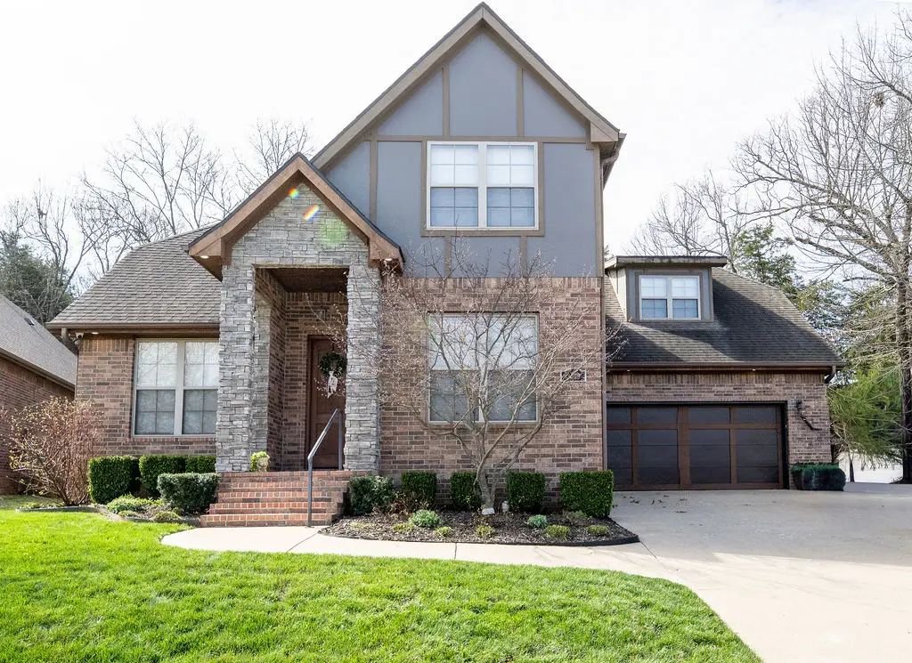 2779 Shagbark Bend, Fayetteville, AR 72703 - #1