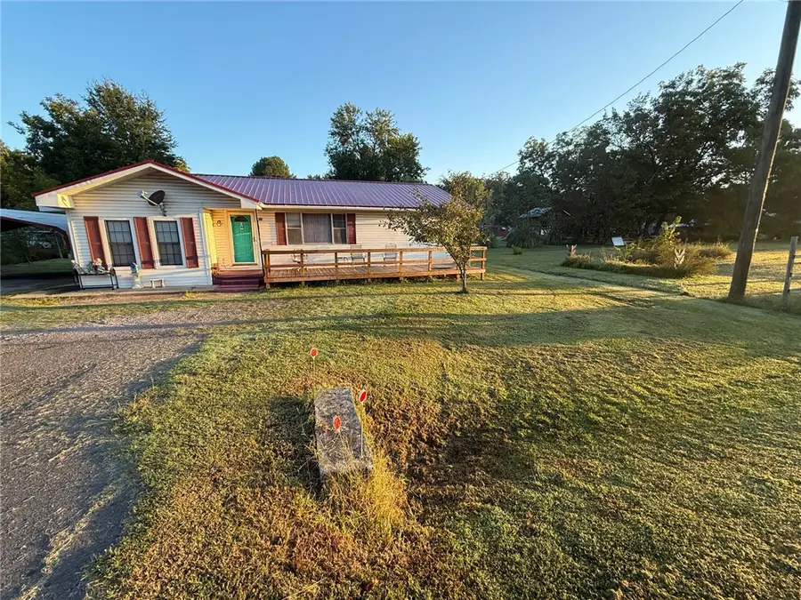 702 W Main Street, Atkins, AR 72823 - #2