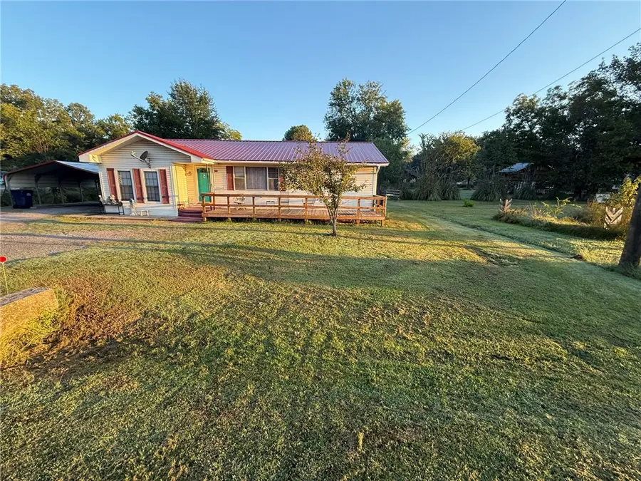 702 W Main Street, Atkins, AR 72823 - #3