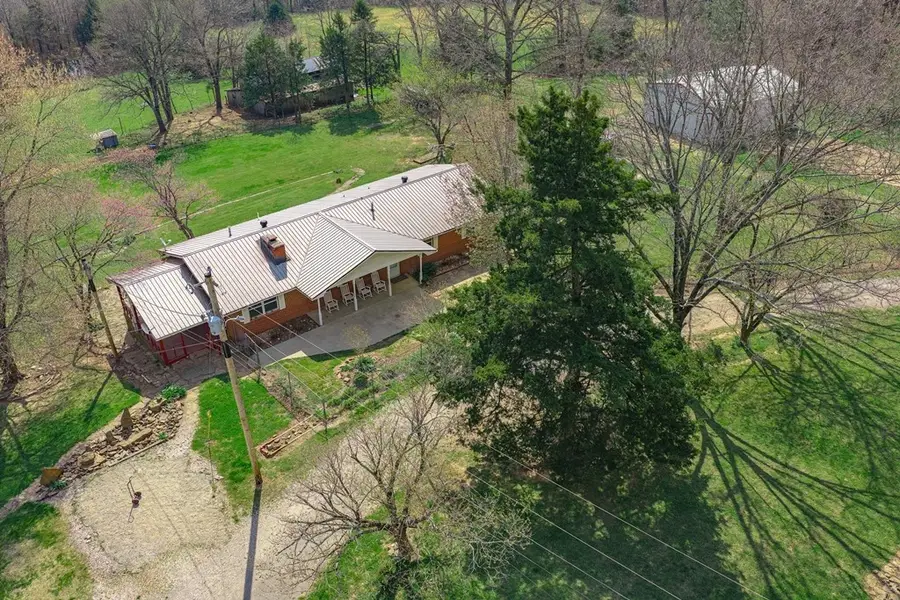 20096 Hidden Valley Road, Winslow, AR 72959 - #2