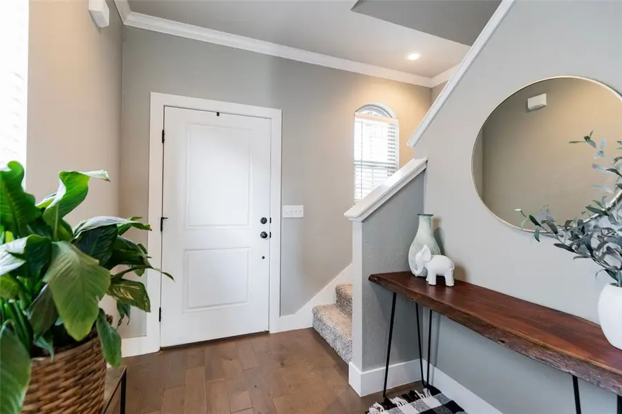 1407 Park Street, Lowell, AR 72745 - #2