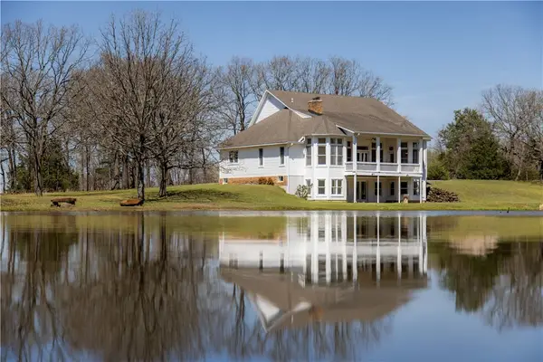 12687 Butler Road, Prairie Grove, AR 72753