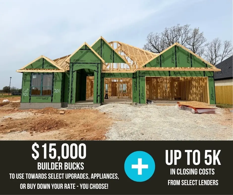 701 Steep Hill Lane, Cave Springs, AR 72718 - #1