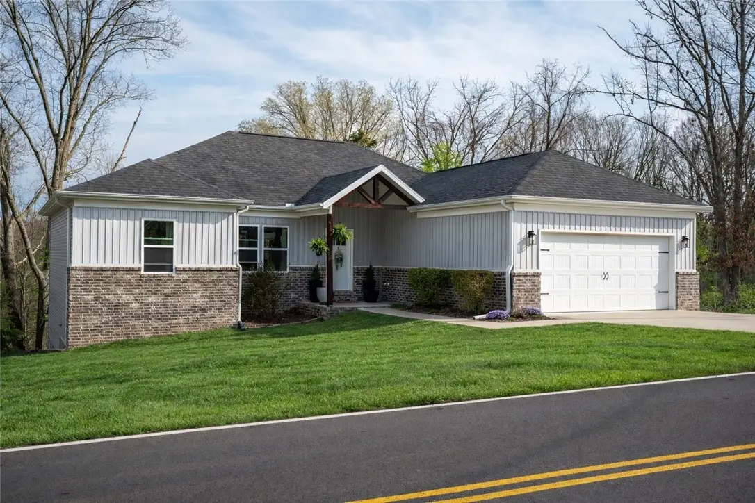 35 Witherby Drive, Bella Vista, AR 72714 - #1