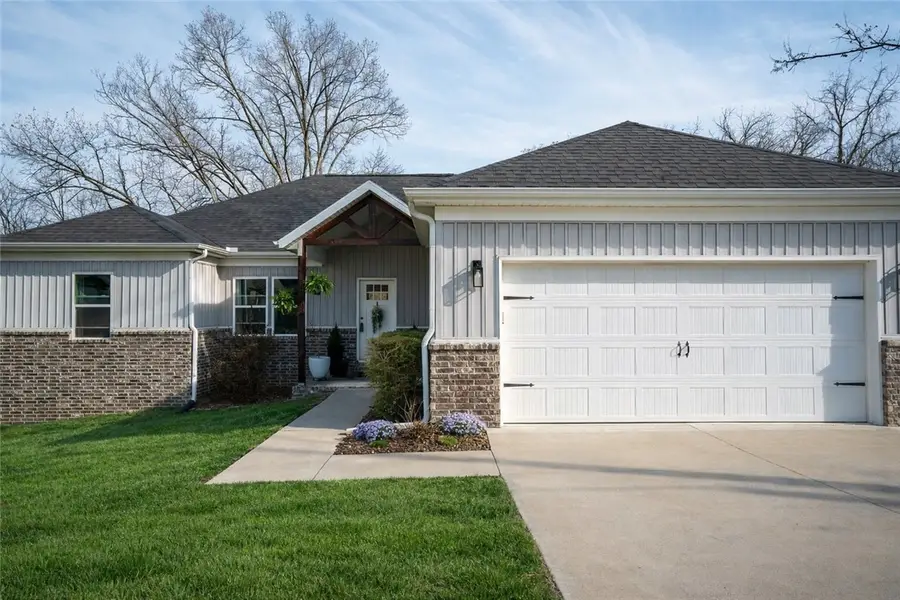 35 Witherby Drive, Bella Vista, AR 72714 - #2