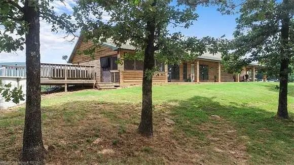 16196 Hontubby Road, Heavener, OK 74937 - #2
