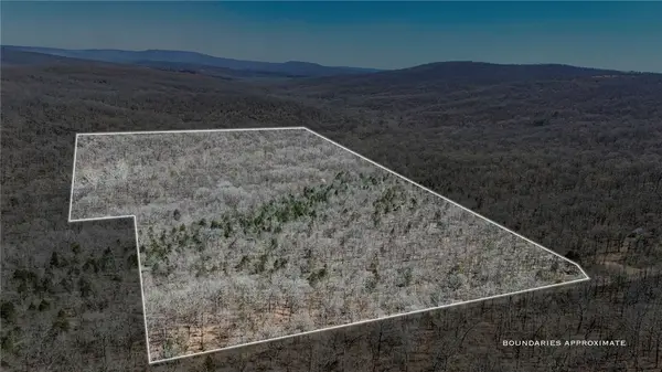 TBD D4171, Muldrow, OK 74948