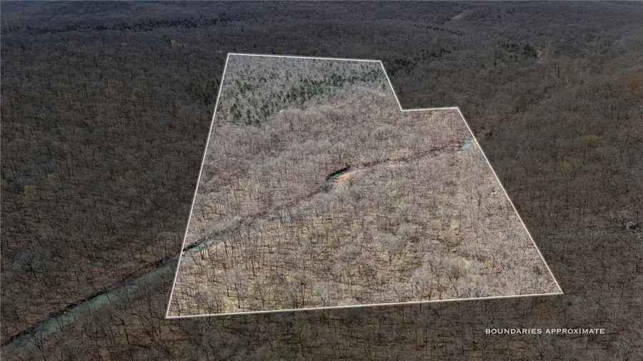 TBD D4171, Muldrow, OK 74948 - #2