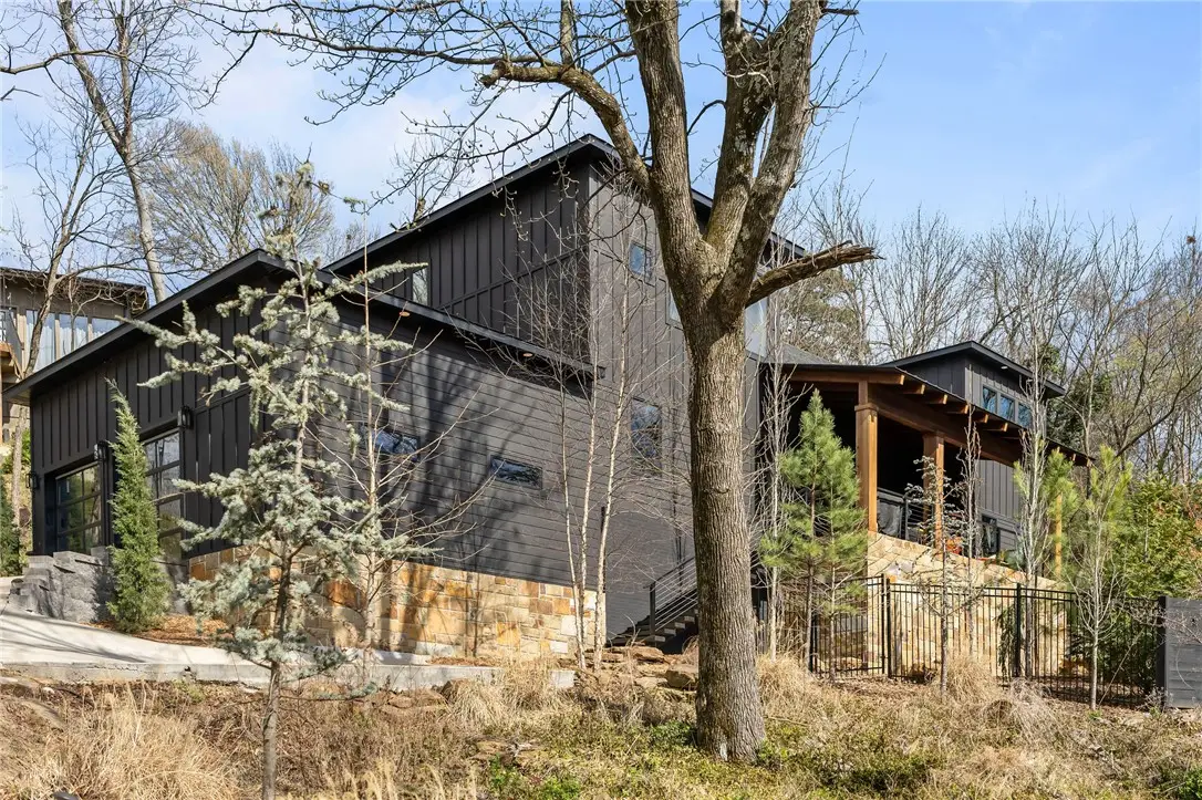 514 N Vinson, Fayetteville, AR 72701 - #1