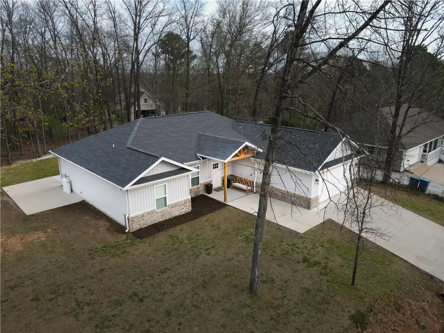 7 Cresswell Drive, Bella Vista, AR 72714 - #3