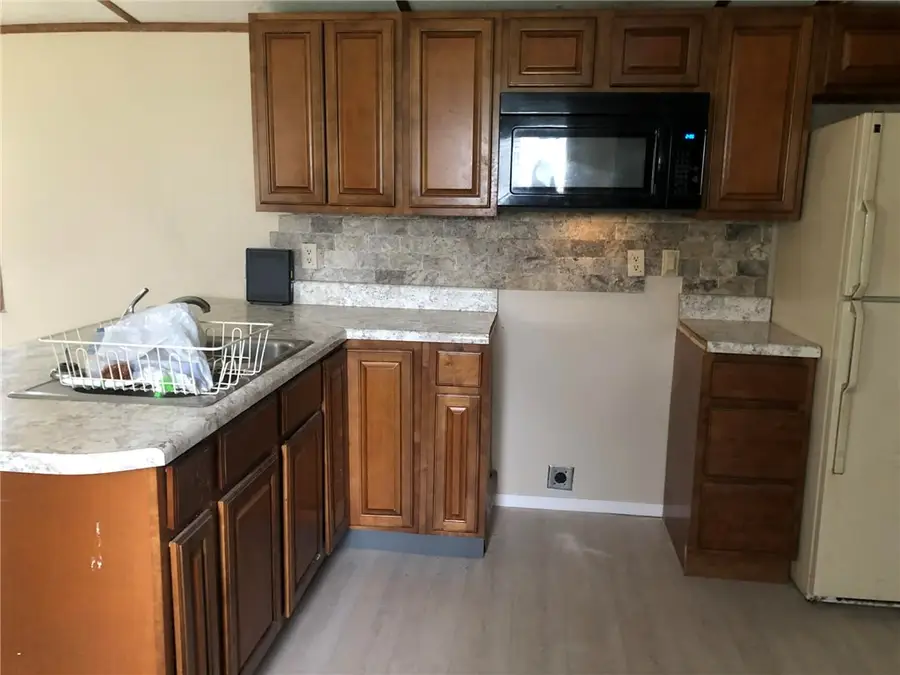 150 E Gum Log Road, Russellville, AR 72802 - #2