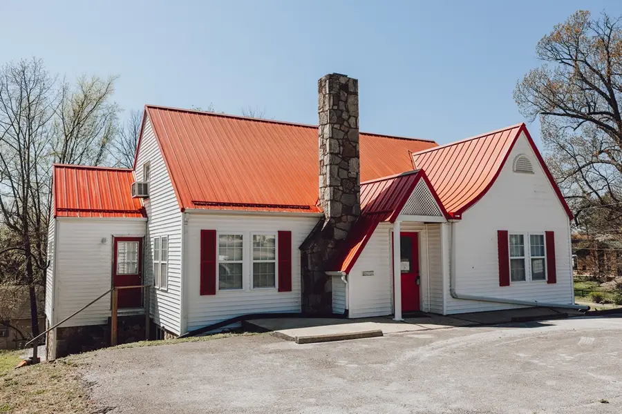 320 W Erie, Harrison, AR 72601 - #2