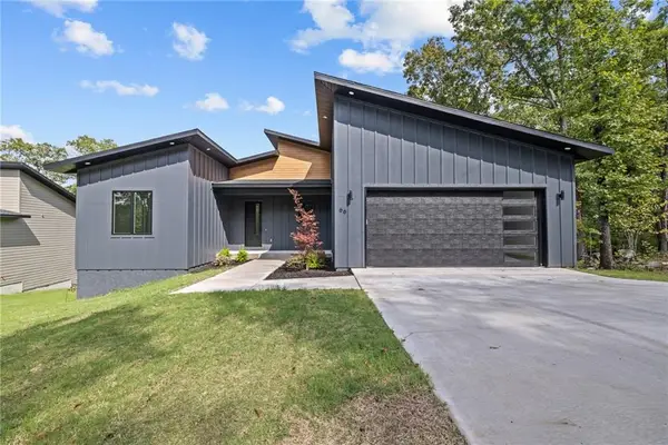 66 Glyndebourne Drive, Bella Vista, AR 72714