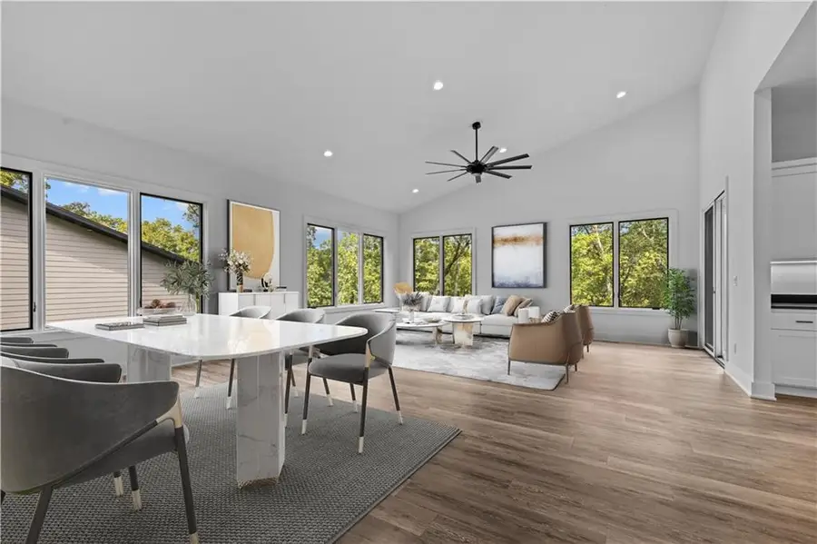 66 Glyndebourne Drive, Bella Vista, AR 72714 - #3