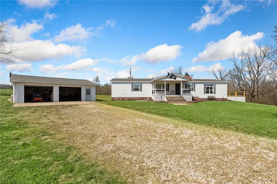 2680 Old Capps Road, Harrison, AR 72601 - #2