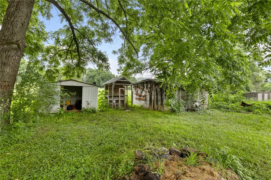 160 S Oklahoma Street, Saint Joe, AR 72675 - #3