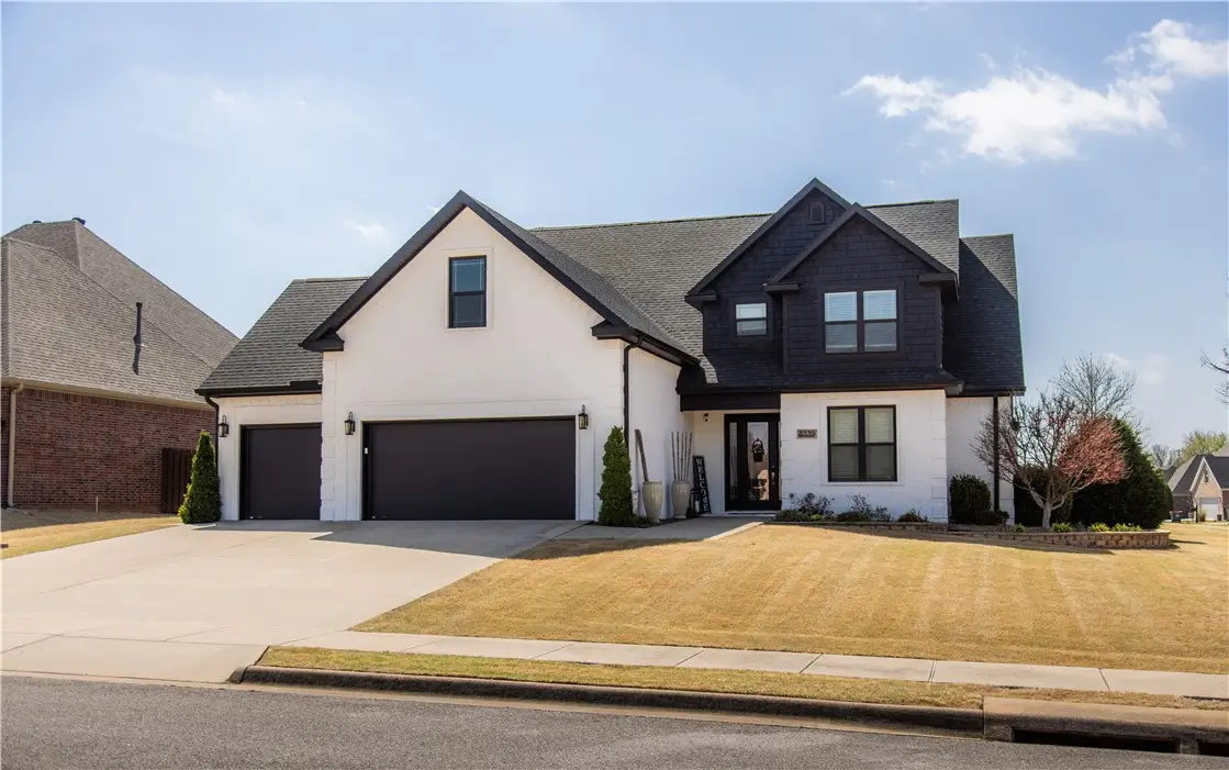 8339 La Casa Avenue, Springdale, AR 72762 - #1