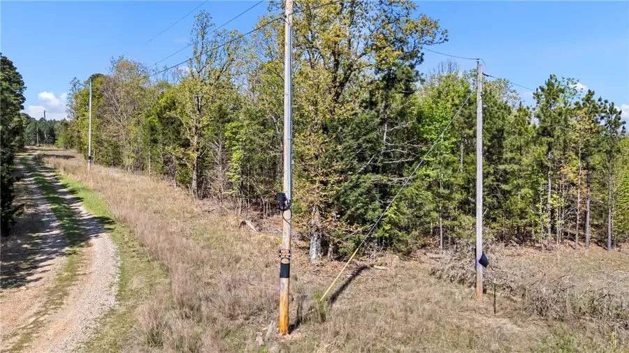 0 Flurry Road, Delaware, AR 72835 - #3