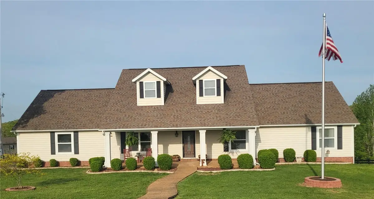 9476 S Summit, Harrison, AR 72601 - #1