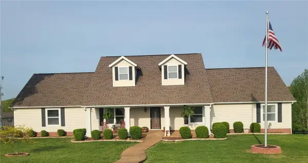 9476 S Summit, Harrison, AR 72601