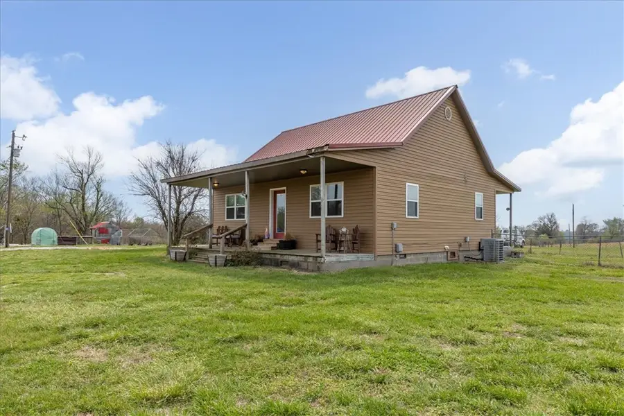 12227 Farrar Road, Bentonville, AR 72713 - #3