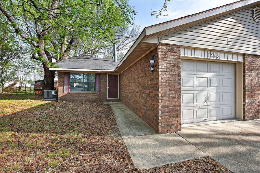 4416 & 4418 W Acoma Street, Fayetteville, AR 72704 - #2