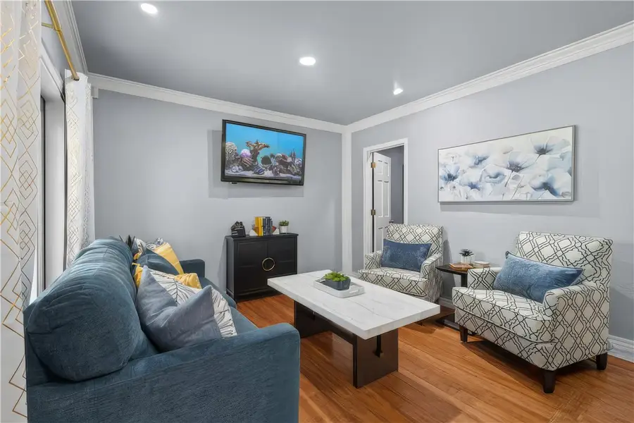 1001 11th Street, Bentonville, AR 72712 - #3