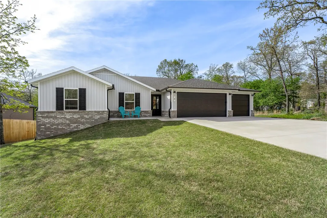 4 Roxburgh Lane, Bella Vista, AR 72715 - #1