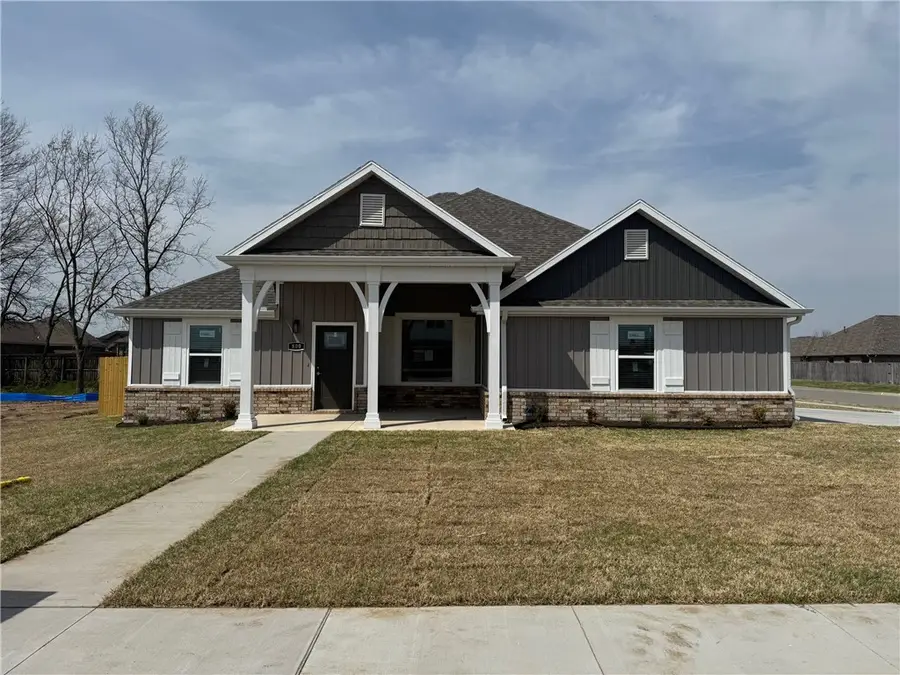 800 Phyllis Farm Road, Prairie Grove, AR 72753 - #2