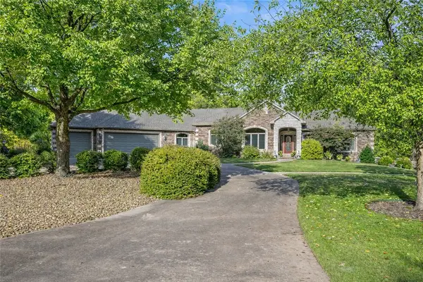 20 Beaty Lane, Bella Vista, AR 72715