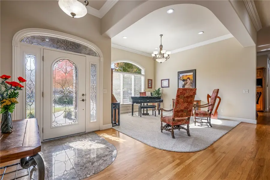 20 Beaty Lane, Bella Vista, AR 72715 - #3