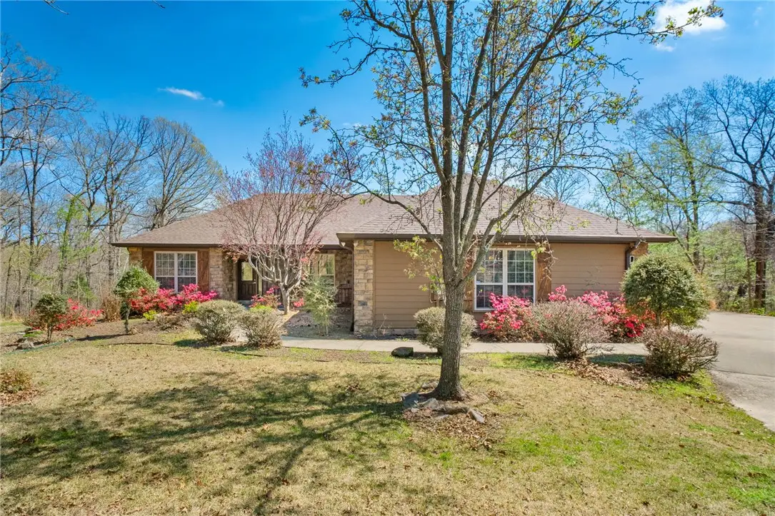 6 Grimsay Drive, Bella Vista, AR 72715 - #1