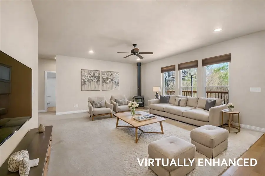 6 Grimsay Drive, Bella Vista, AR 72715 - #3