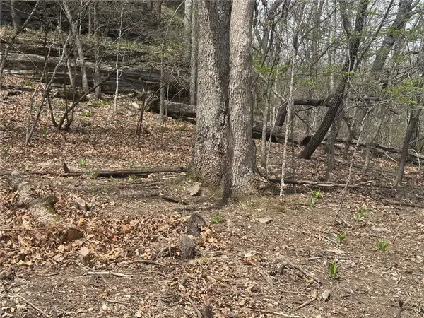 Lot 35 Dogwood Drive, Garfield, AR 72732