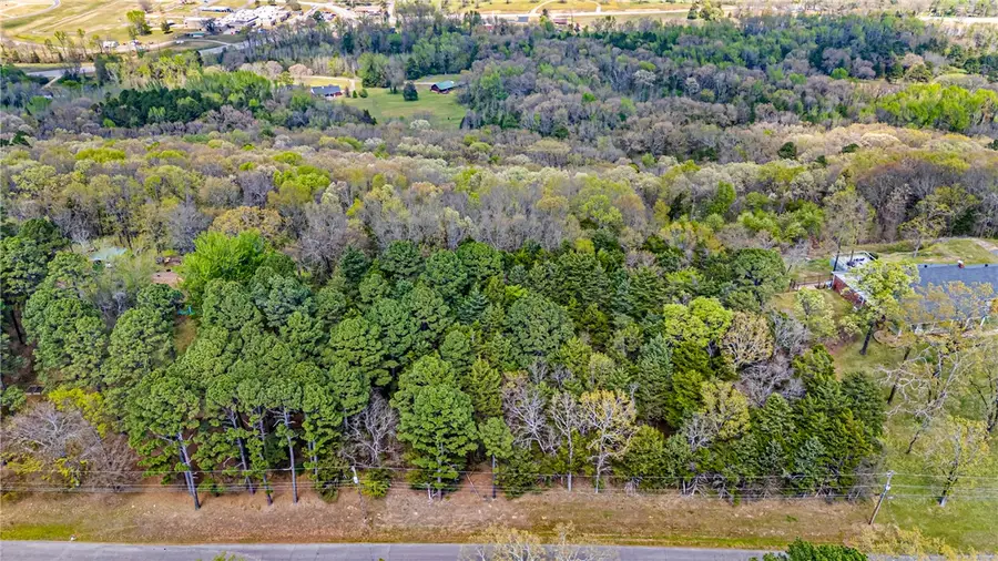 7 Ridgeview Lane, Russellville, AR 72802 - #2