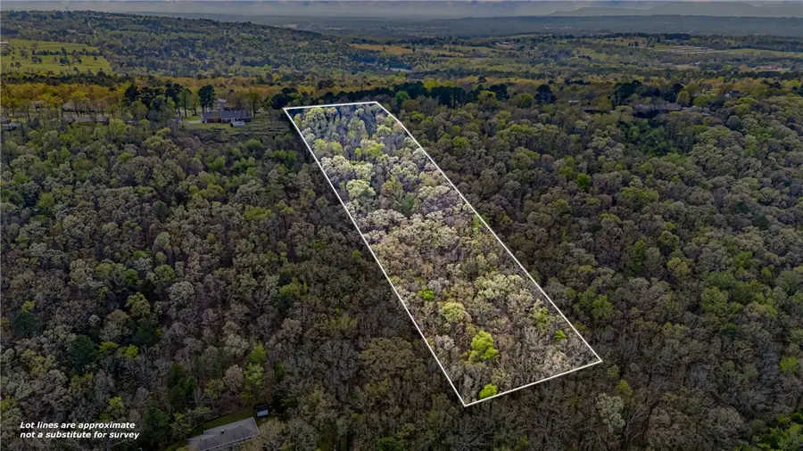 7 Ridgeview Lane, Russellville, AR 72802 - #3