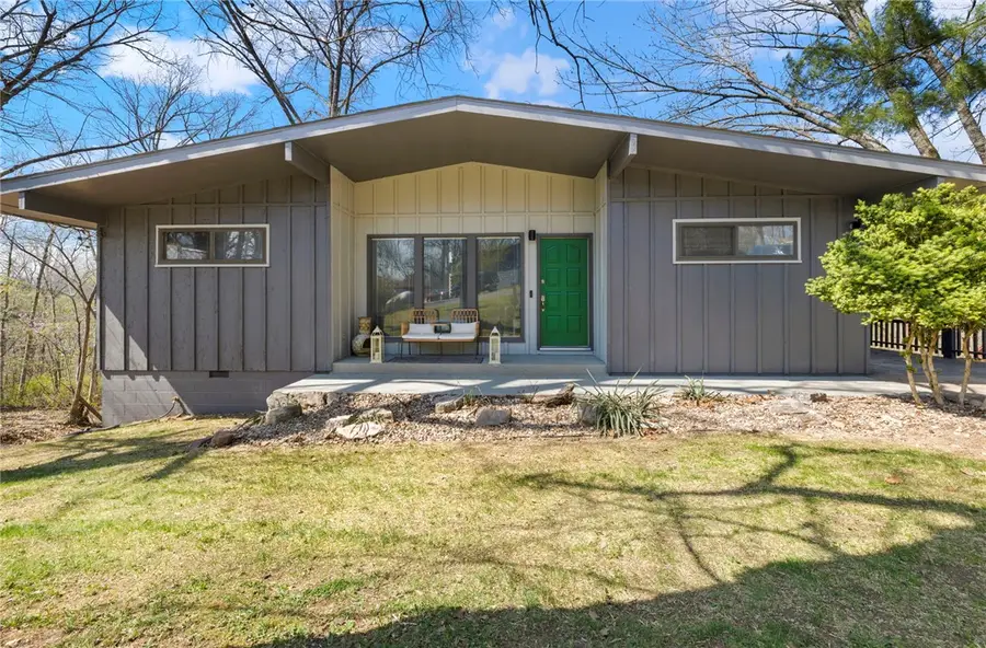 4 Billingsley Lane, Bella Vista, AR 72715 - #2