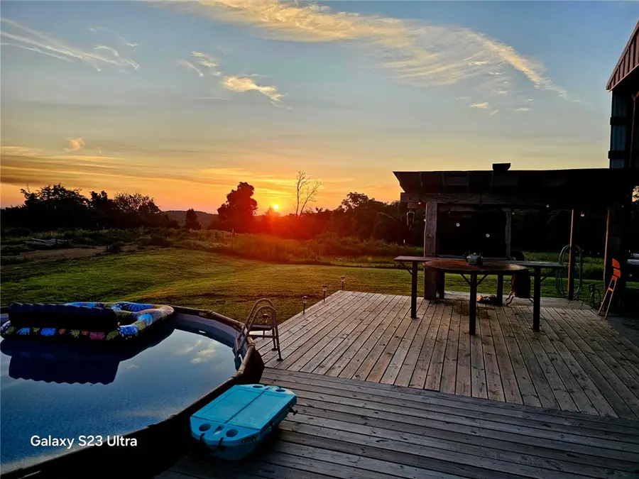 2786 Nc 3510, Western Grove, AR 72685 - #2