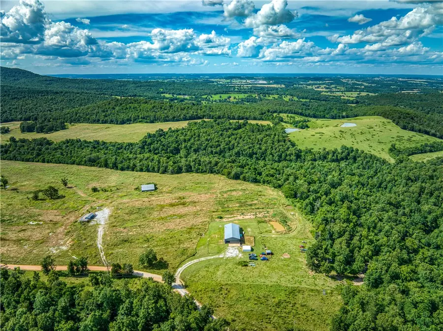 2786 Nc 3510, Western Grove, AR 72685 - #3