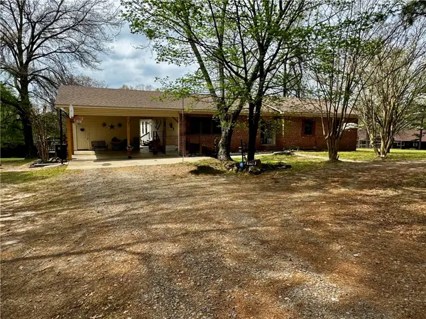 497 Bayou Ridge Road, Dover, AR 72837