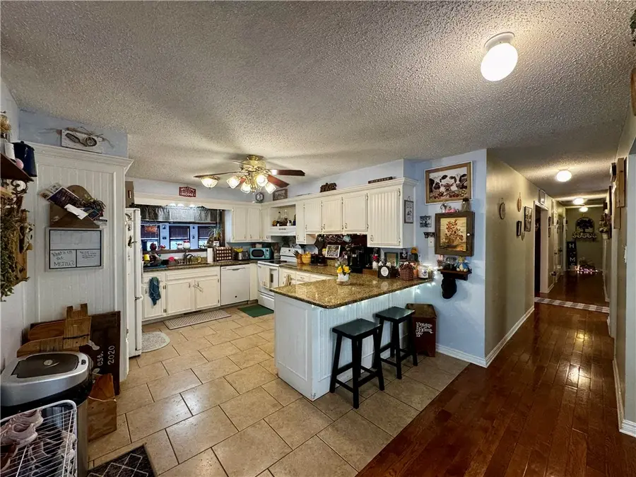 497 Bayou Ridge Road, Dover, AR 72837 - #2