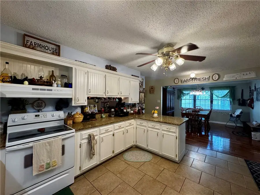 497 Bayou Ridge Road, Dover, AR 72837 - #3