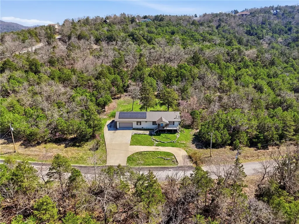 36 Danube Drive, Holiday Island, AR 72631 - #1