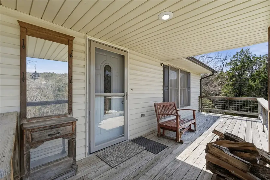 36 Danube Drive, Holiday Island, AR 72631 - #3