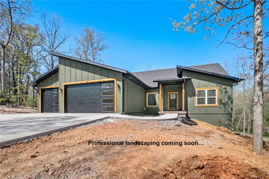 3 Bytham Circle, Bella Vista, AR 72714 - #2