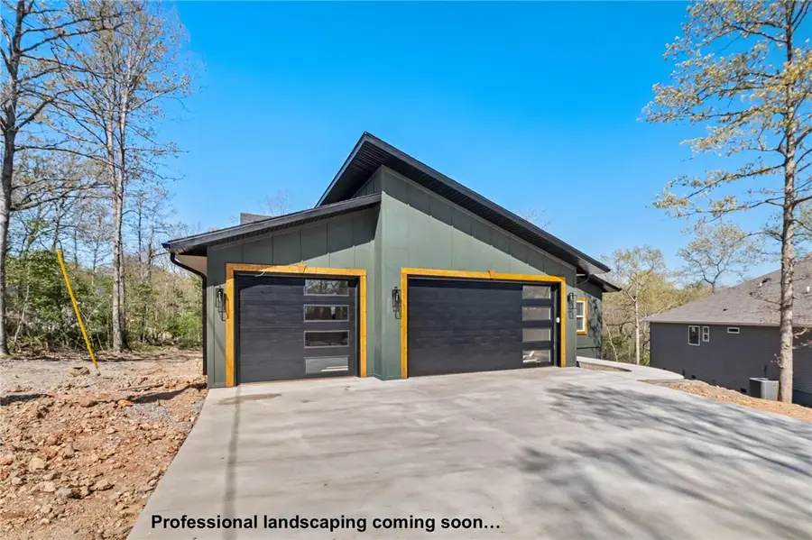 3 Bytham Circle, Bella Vista, AR 72714 - #3