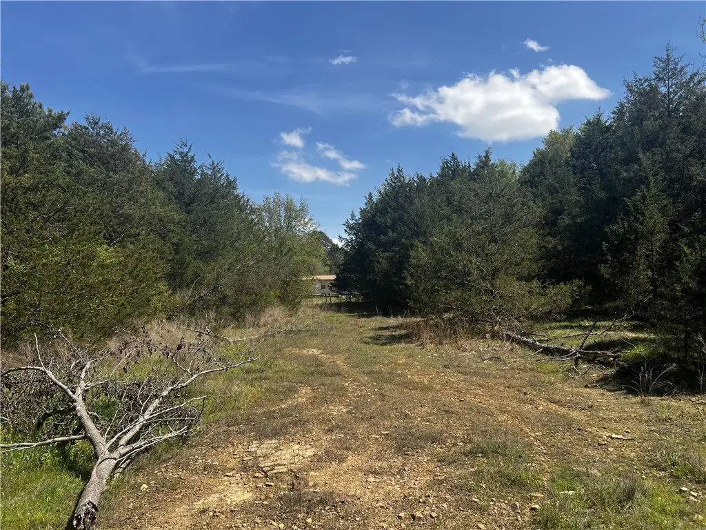 3305 N Jackson Avenue, Russellville, AR 72802 - #1