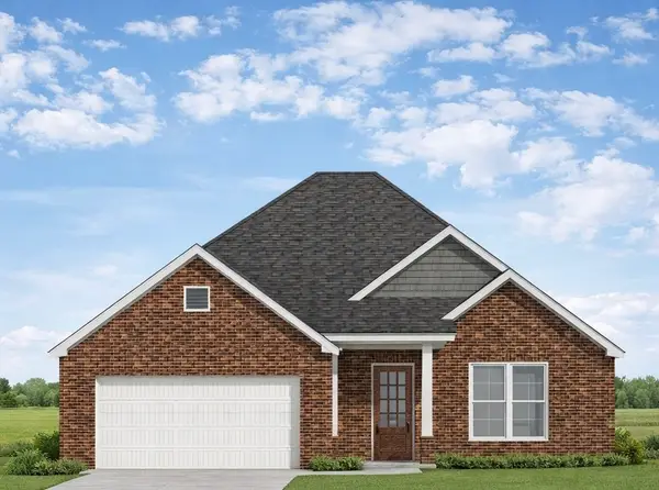 1800 Hagerty Street, Pea Ridge, AR 72751